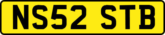 NS52STB
