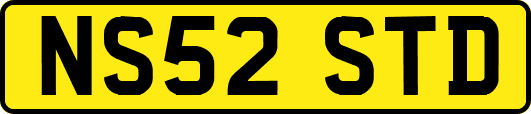 NS52STD