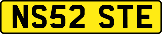 NS52STE