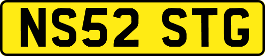 NS52STG