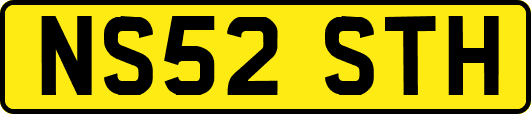NS52STH