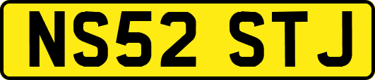 NS52STJ