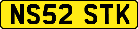 NS52STK