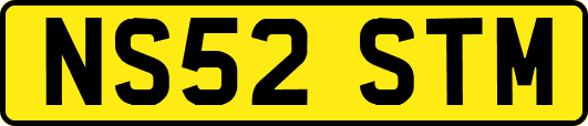 NS52STM