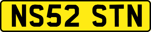 NS52STN