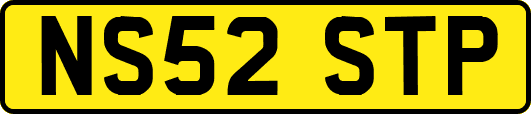 NS52STP