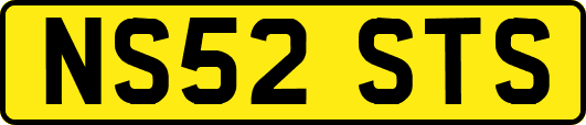 NS52STS