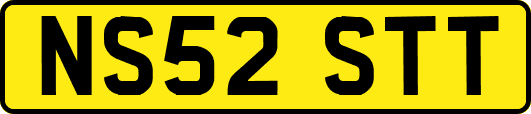 NS52STT