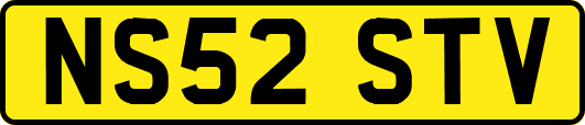 NS52STV