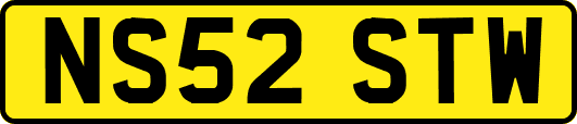 NS52STW