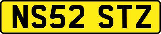 NS52STZ