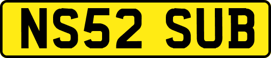NS52SUB