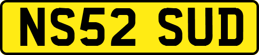 NS52SUD