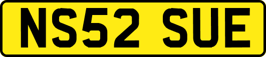 NS52SUE