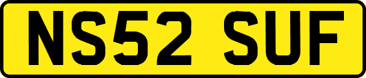 NS52SUF