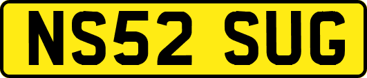 NS52SUG