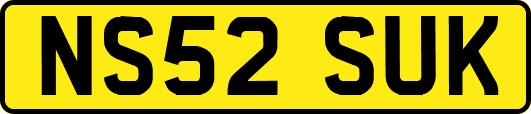 NS52SUK