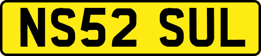 NS52SUL