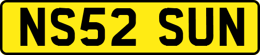 NS52SUN