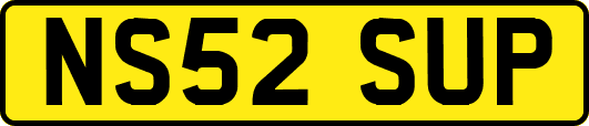 NS52SUP