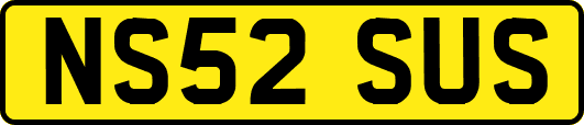 NS52SUS