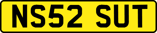 NS52SUT