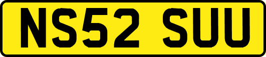 NS52SUU