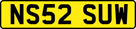 NS52SUW