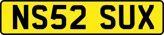 NS52SUX