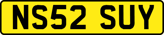 NS52SUY