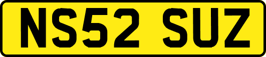 NS52SUZ