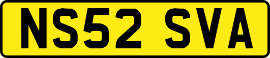 NS52SVA
