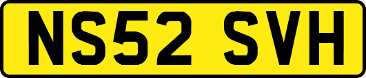 NS52SVH