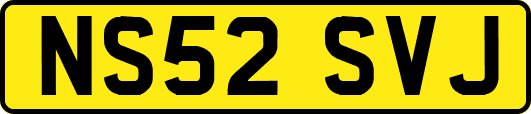NS52SVJ