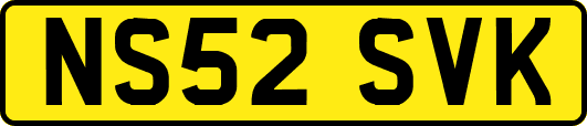 NS52SVK