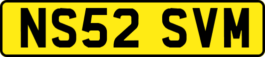 NS52SVM