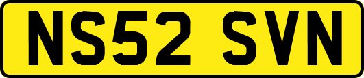 NS52SVN