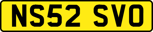 NS52SVO