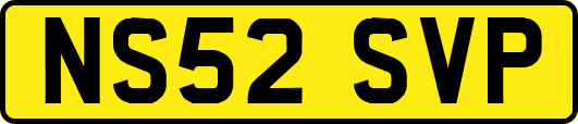 NS52SVP