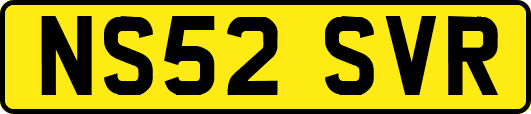 NS52SVR