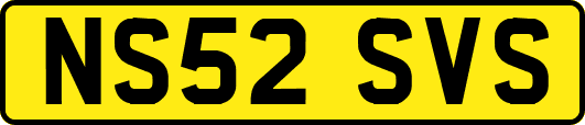 NS52SVS