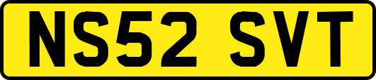 NS52SVT