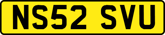 NS52SVU