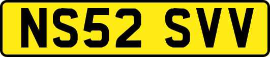 NS52SVV