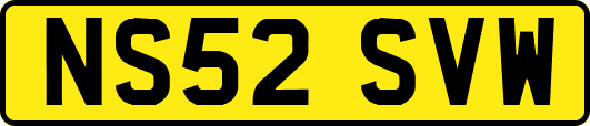 NS52SVW