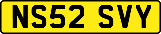 NS52SVY