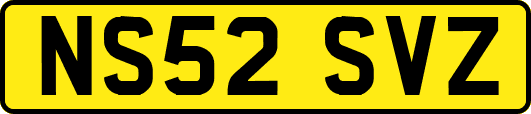 NS52SVZ