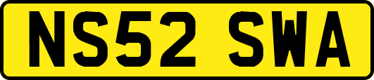 NS52SWA