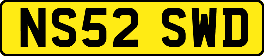 NS52SWD