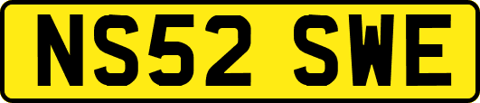 NS52SWE